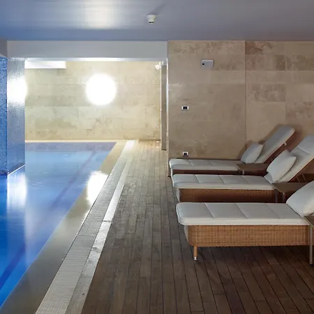 Mövenpick Bosphorus 5*