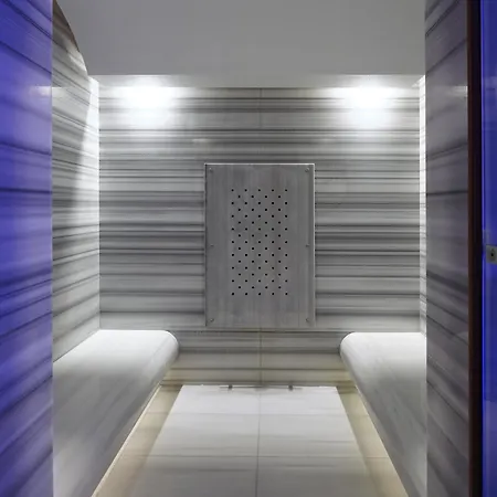 Hotel Moevenpick Bosphorus Istanboel