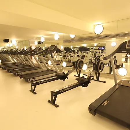 Otel Mövenpick Bosphorus 5*