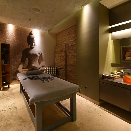 Moevenpick Bosphorus Istanboel