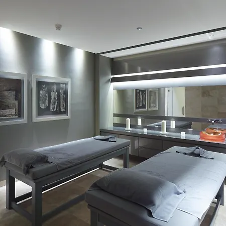 호텔 Moevenpick Bosphorus