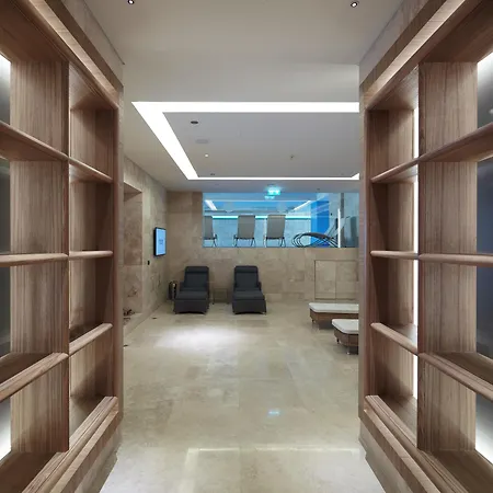 Mövenpick Bosphorus 5*