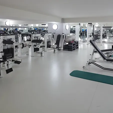 Otel Mövenpick Bosphorus 5*