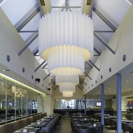 Moevenpick Bosphorus Hotel 5*