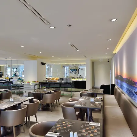Moevenpick Bosphorus