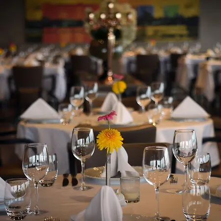 Otel Mövenpick Bosphorus İstanbul