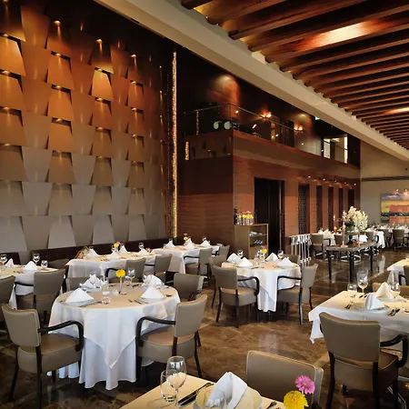 Hotel Moevenpick Bosphorus 5*