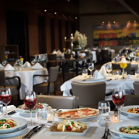 Mövenpick Bosphorus Otel