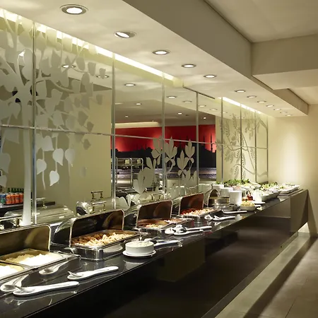 Hotel Moevenpick Bosphorus 5*