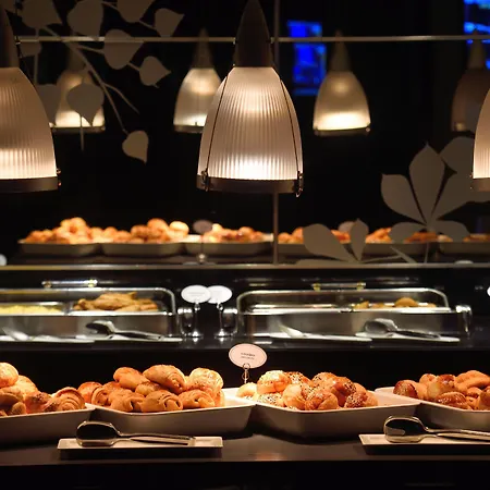 Moevenpick Bosphorus Hotel Istanbul