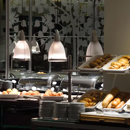 Mövenpick Bosphorus Otel