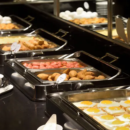 Mövenpick Bosphorus İstanbul