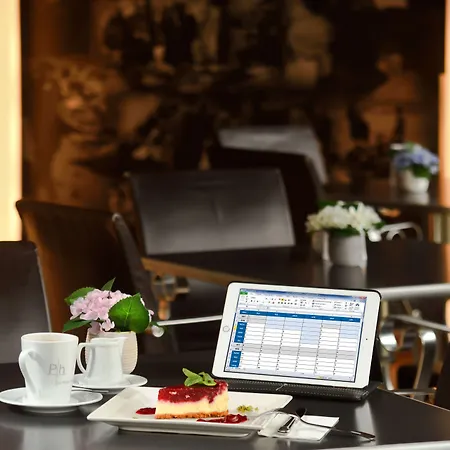 Otel Mövenpick Bosphorus 5*