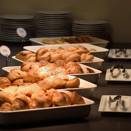 Mövenpick Bosphorus 5* İstanbul