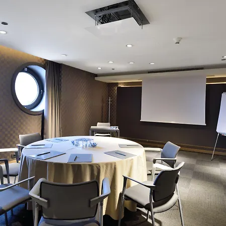 Moevenpick Bosphorus