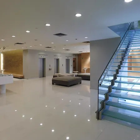Moevenpick Bosphorus 5* Estambul