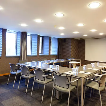 Hotel Moevenpick Bosphorus Estambul