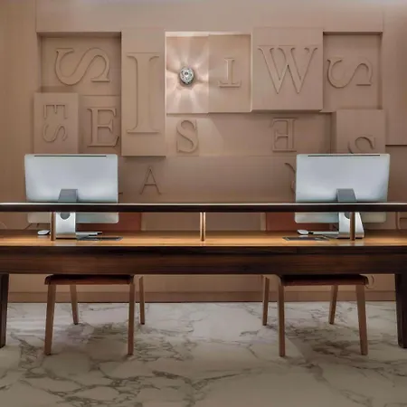 Mövenpick Bosphorus Otel 5*