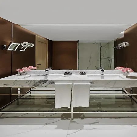 Moevenpick Bosphorus Hotel Istambul