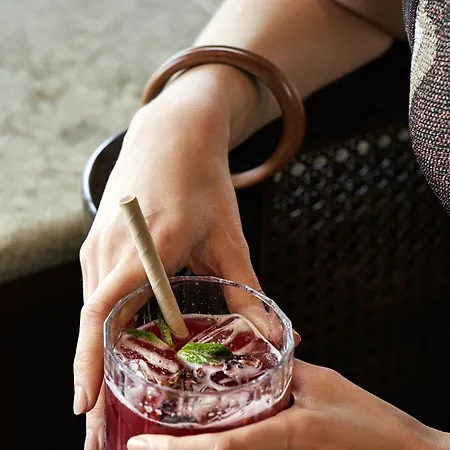 Mövenpick Bosphorus Otel İstanbul