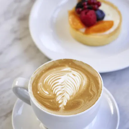 Otel Mövenpick Bosphorus İstanbul