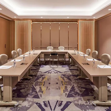 Moevenpick Bosphorus 5*