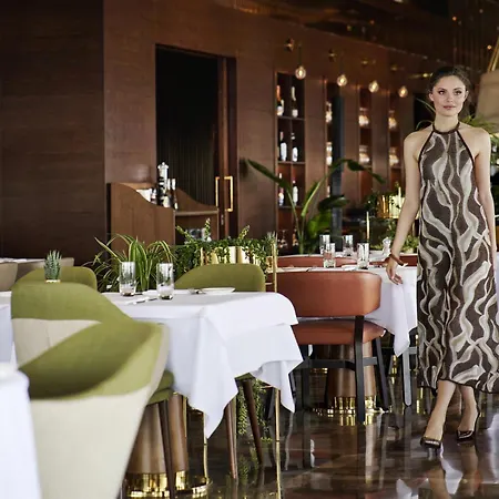 Moevenpick Bosphorus Istanbul