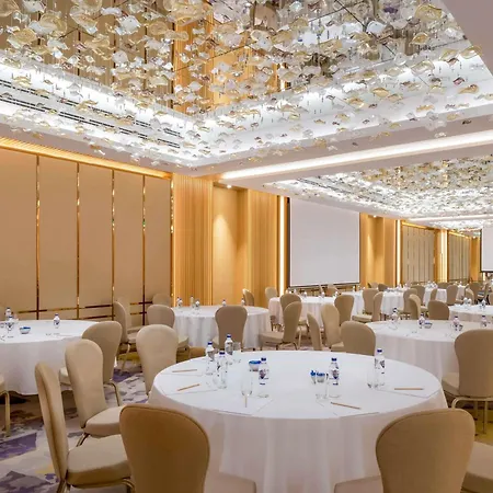 Moevenpick Bosphorus