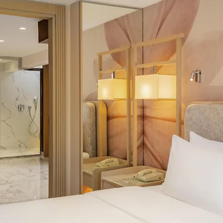 Moevenpick Bosphorus Estambul