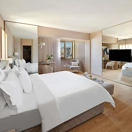 Hotel Moevenpick Bosphorus