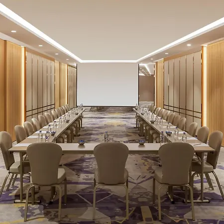 Moevenpick Bosphorus