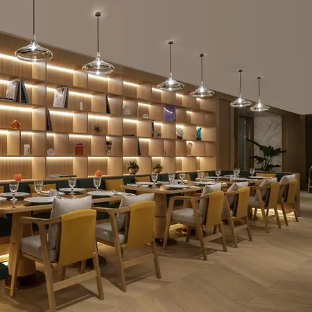 Moevenpick Bosphorus Istanbul