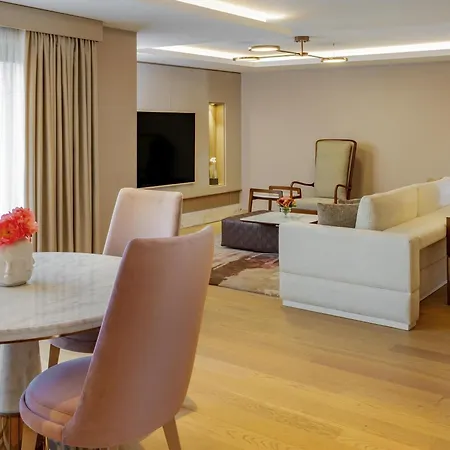 Moevenpick Bosphorus