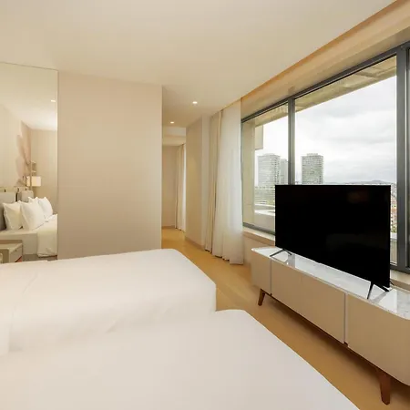 Moevenpick Bosphorus Provincia di Istanbul