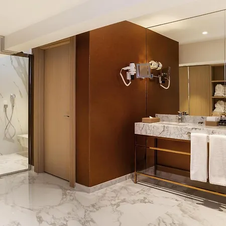 Hotel Moevenpick Bosphorus 5*