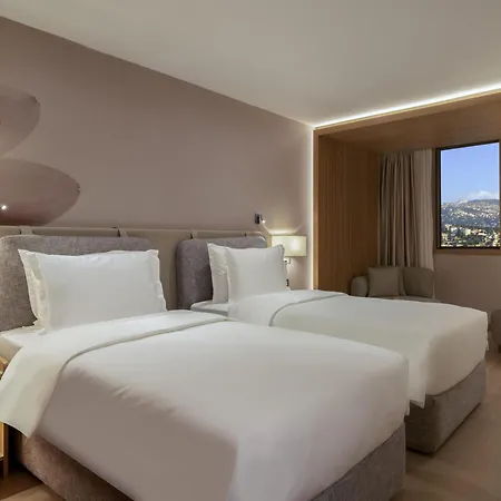Hotel Moevenpick Bosphorus Provincia di Istanbul