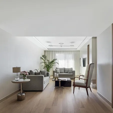 Hotel Moevenpick Bosphorus