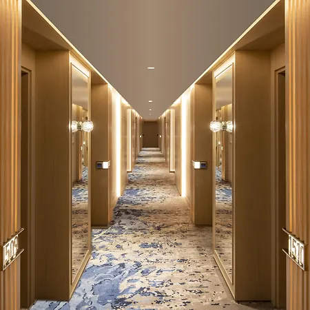 Moevenpick Bosphorus Istanbul