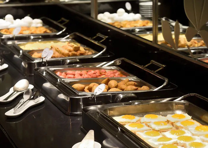 Mövenpick Bosphorus İstanbul