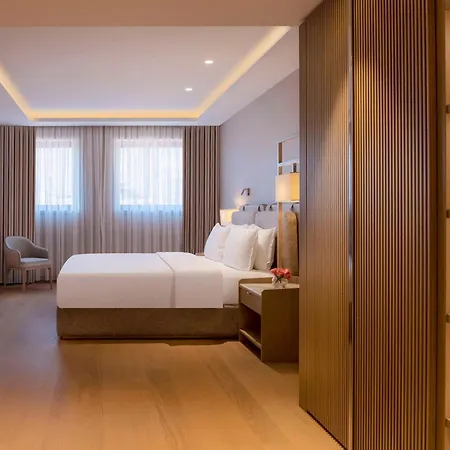 Hotel Moevenpick Bosphorus Provincia di Istanbul