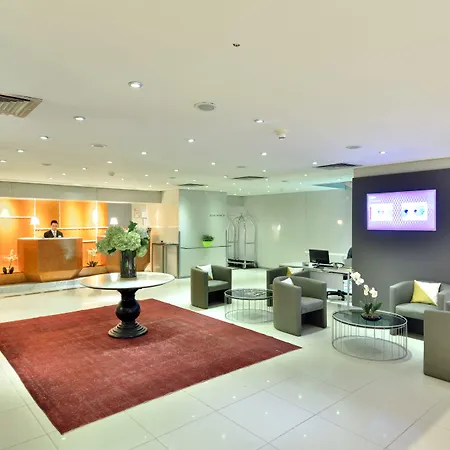 ホテル Moevenpick Bosphorus イスタンブール