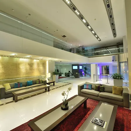 Moevenpick Bosphorus Hotel Stambuł