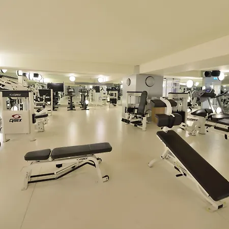 Moevenpick Bosphorus イスタンブール