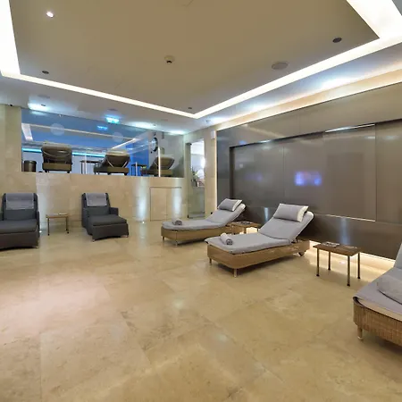 Moevenpick Bosphorus イスタンブール