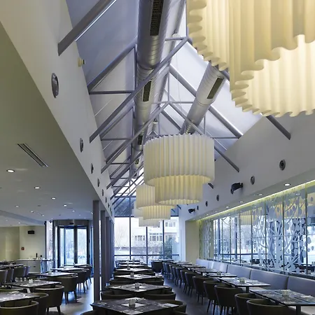 Moevenpick Bosphorus ホテル