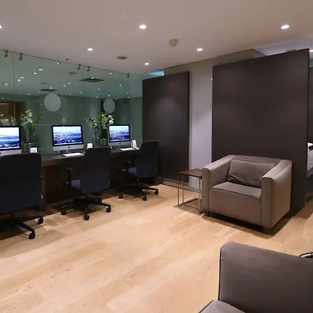 Moevenpick Bosphorus 5* イスタンブール