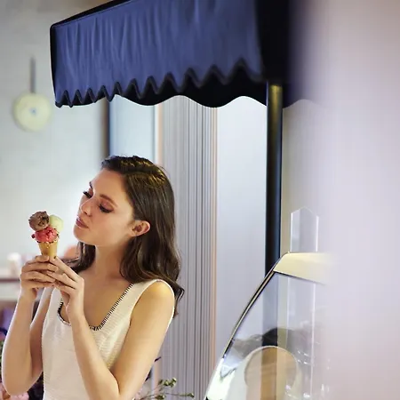 Moevenpick Bosphorus イスタンブール