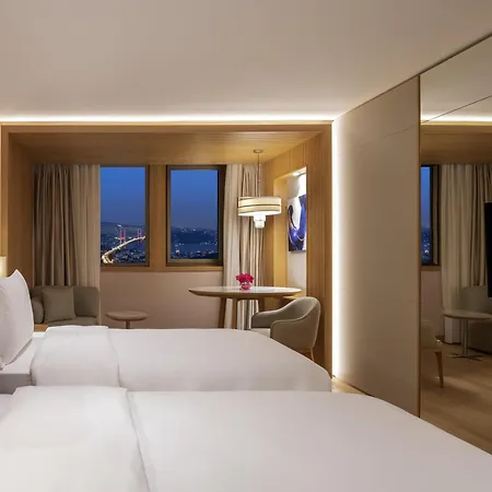 Moevenpick Bosphorus Stambuł