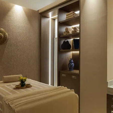 Hotel Moevenpick Bosphorus Stambuł