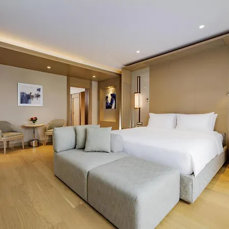 Moevenpick Bosphorus